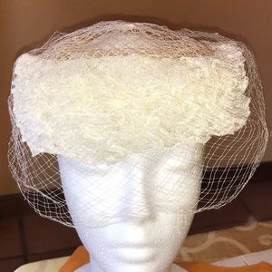 Vintage hat